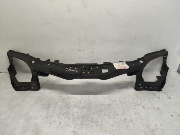 FACE AVANT OPEL - Vue 1